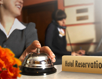 Hotel Booking